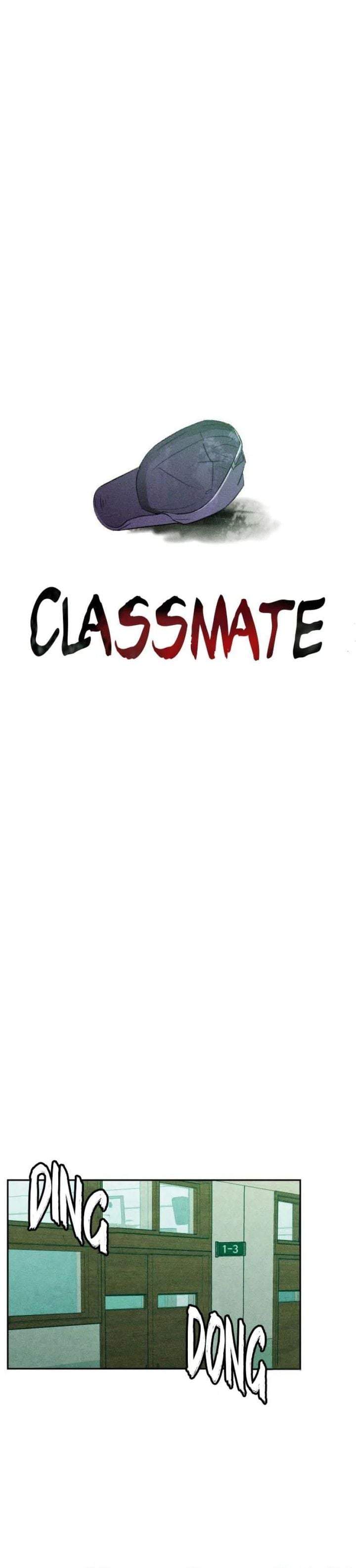 The Classmate Chapter 7