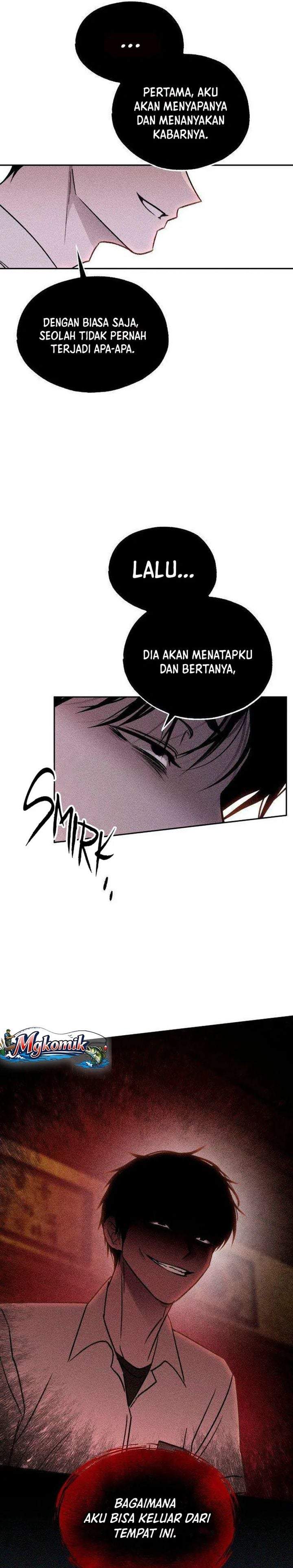 The Classmate Chapter 8