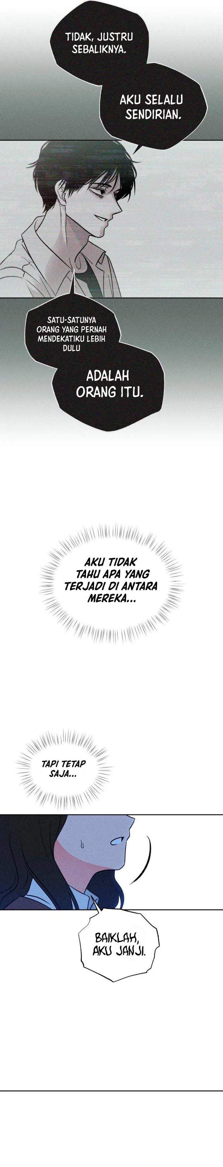 The Classmate Chapter 9