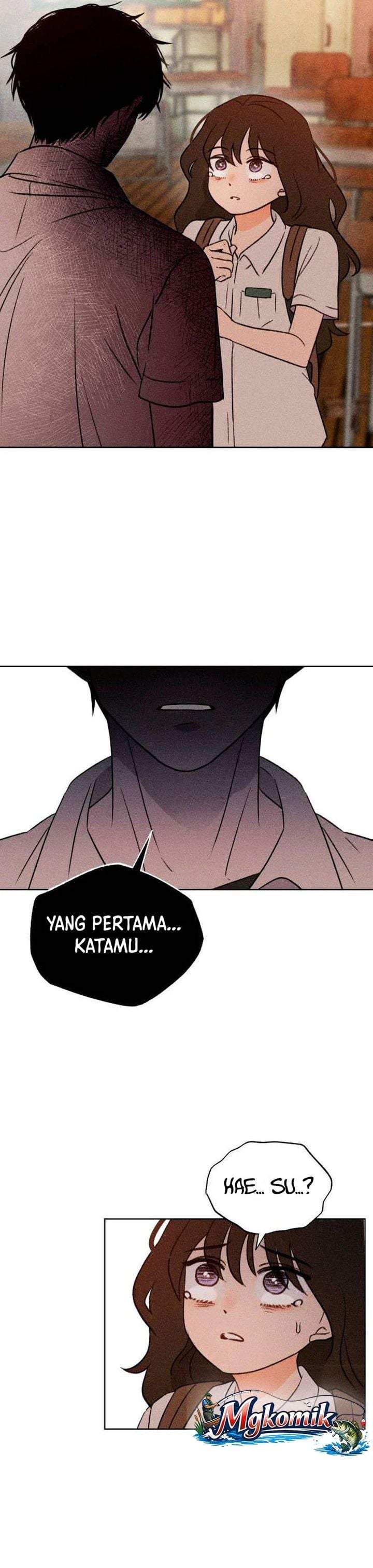 The Classmate Chapter 9