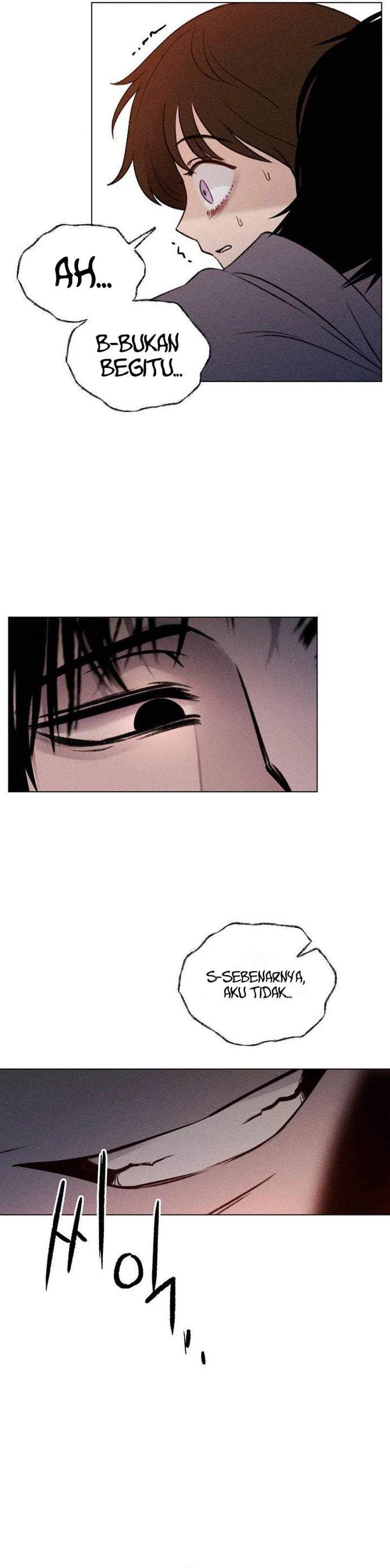 The Classmate Chapter 9