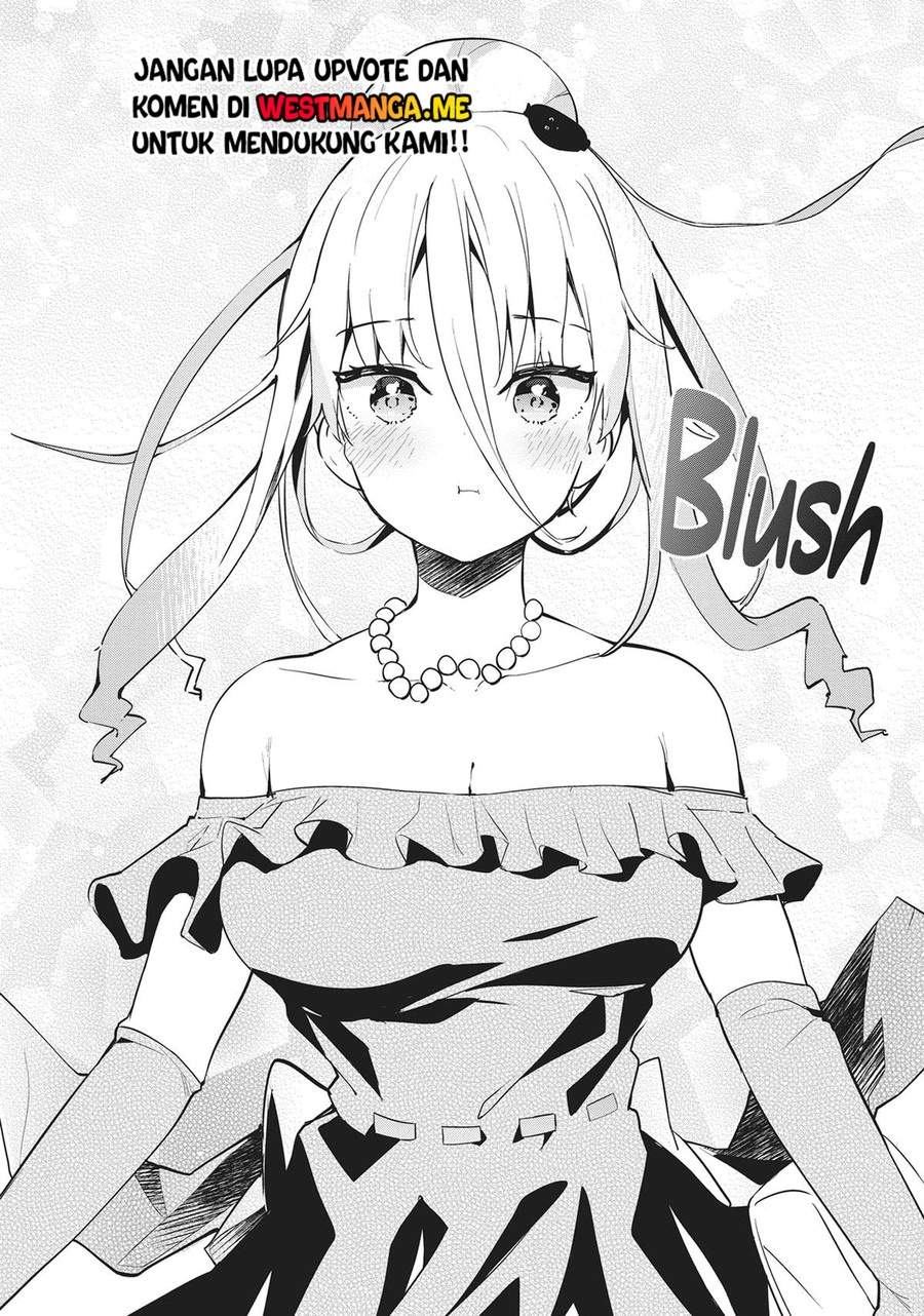 Dear Sir… Married to a Killer Chapter 55
