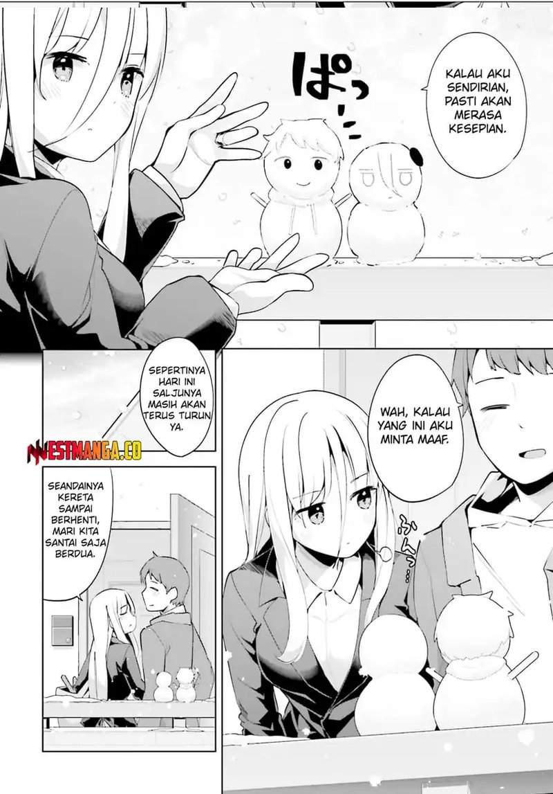 Dear Sir… Married to a Killer Chapter 57