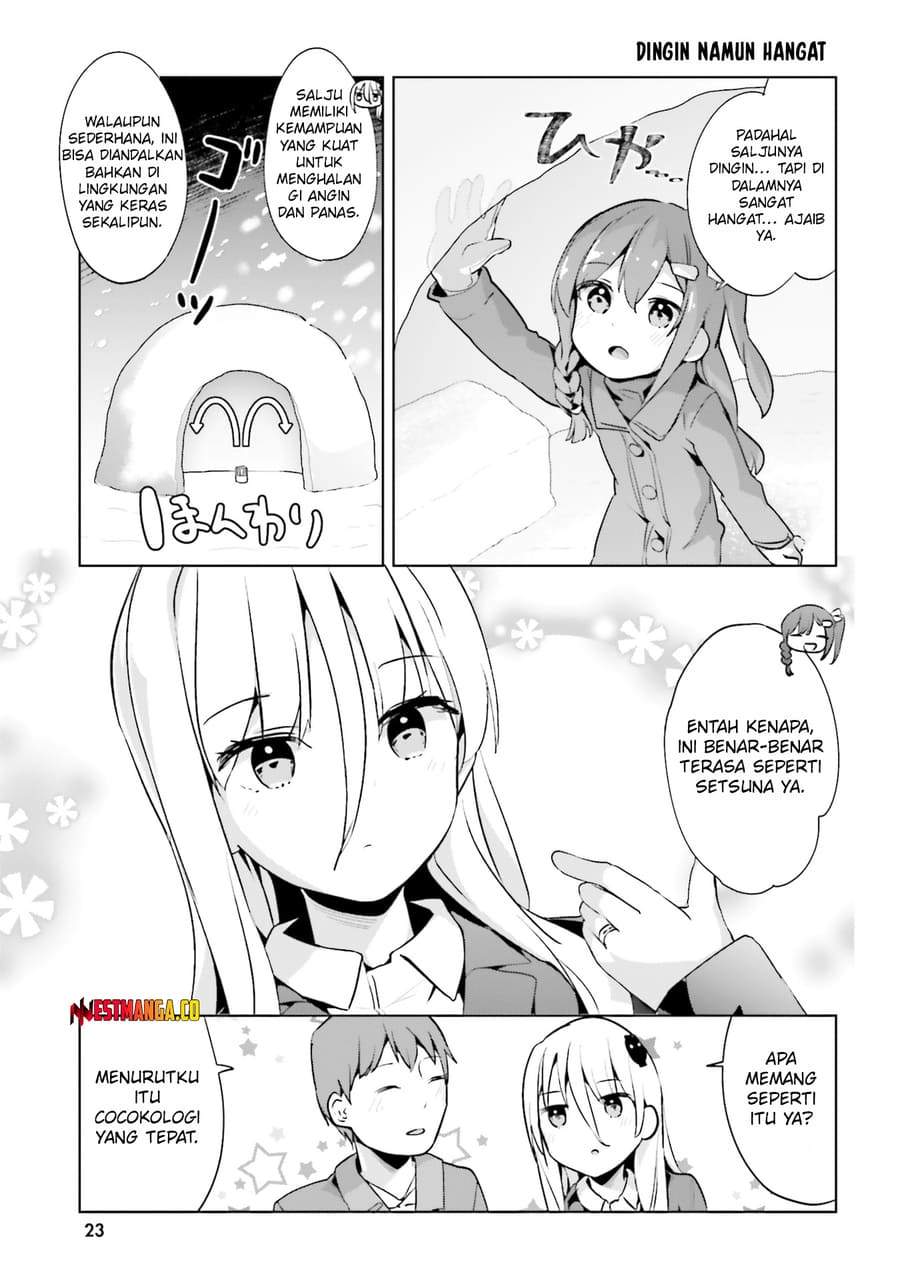 Dear Sir… Married to a Killer Chapter 58