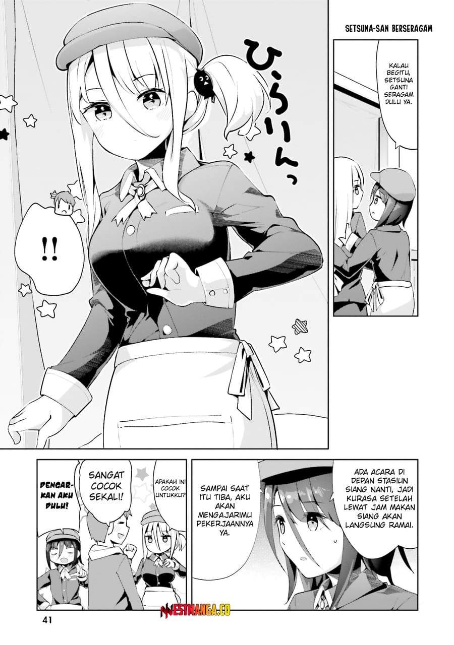 Dear Sir… Married to a Killer Chapter 60