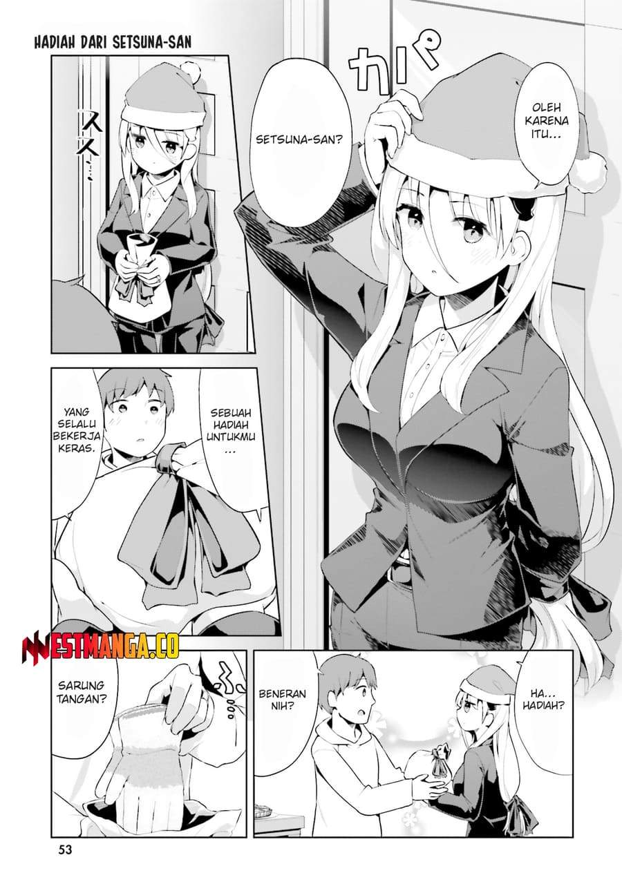 Dear Sir… Married to a Killer Chapter 61