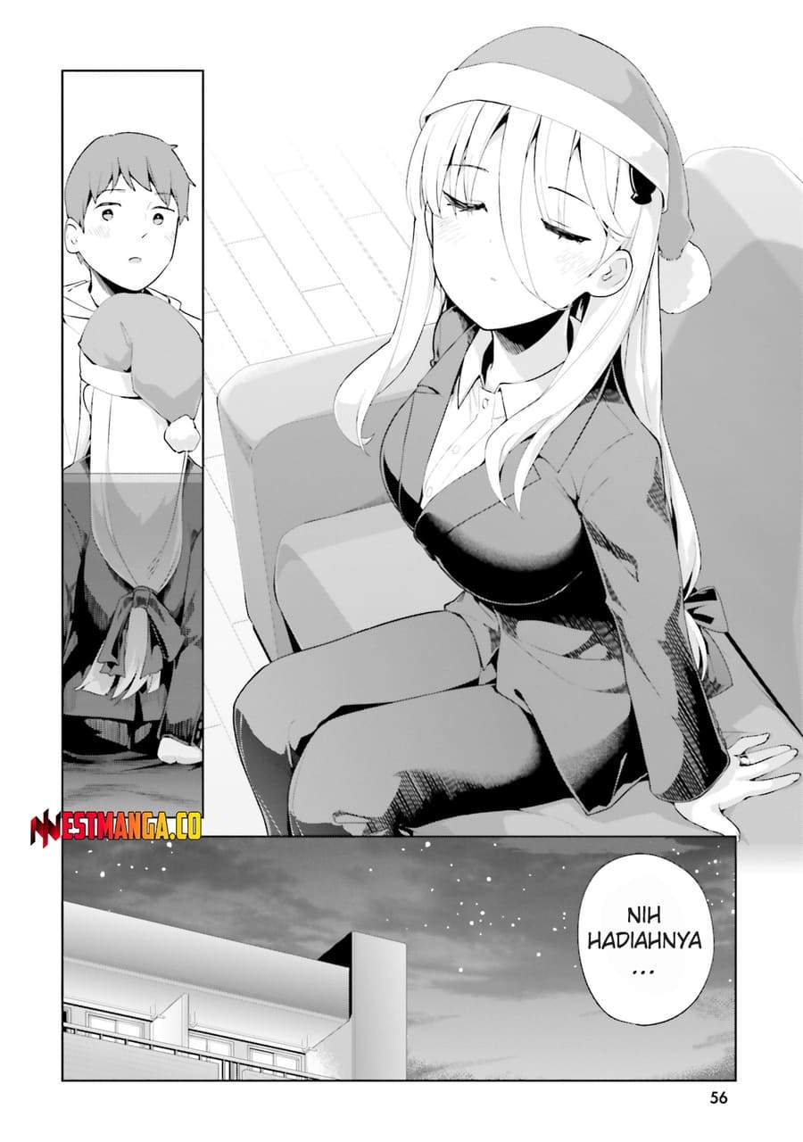 Dear Sir… Married to a Killer Chapter 61