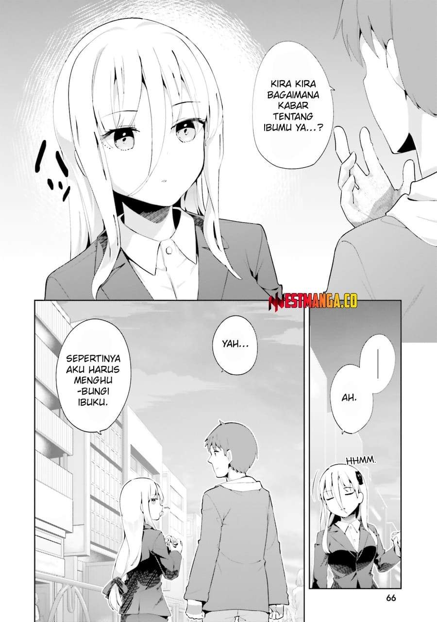 Dear Sir… Married to a Killer Chapter 62