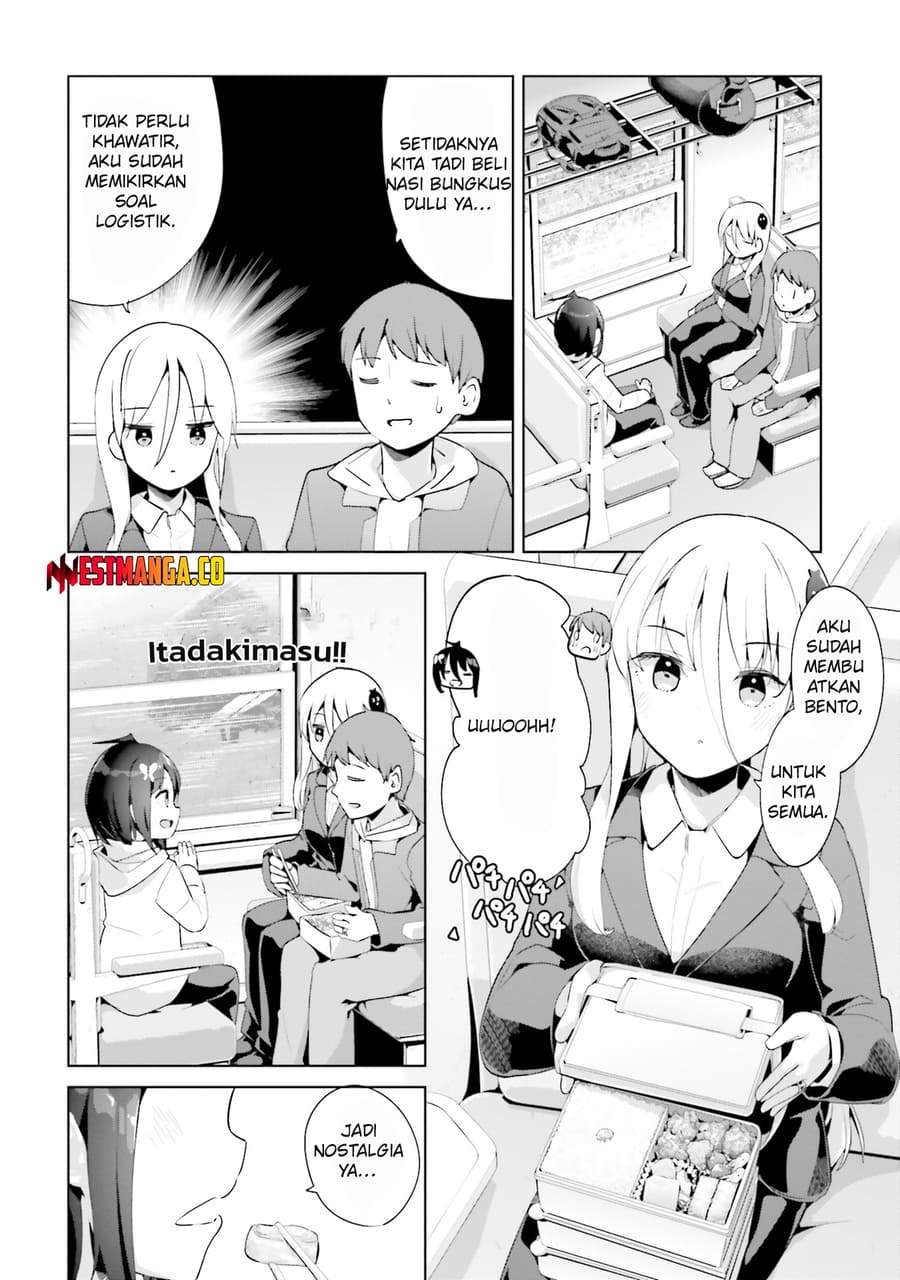Dear Sir… Married to a Killer Chapter 63