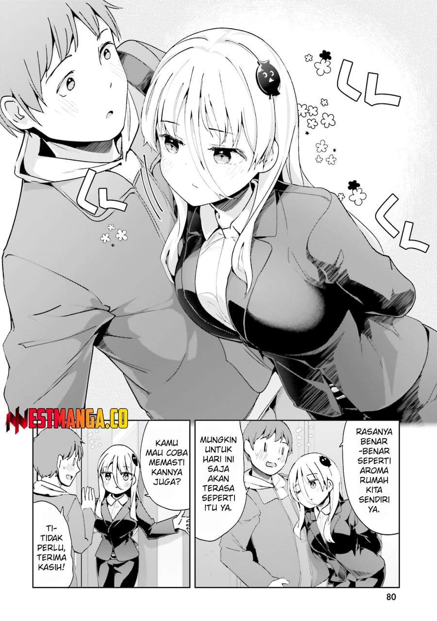 Dear Sir… Married to a Killer Chapter 64