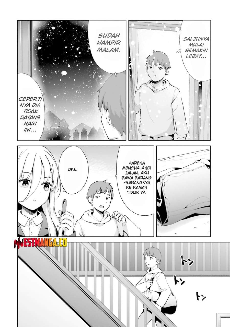 Dear Sir… Married to a Killer Chapter 64