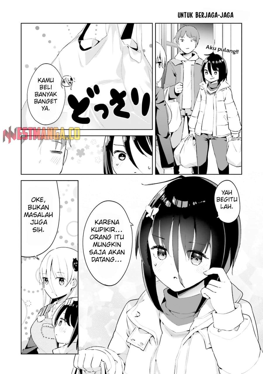 Dear Sir… Married to a Killer Chapter 64