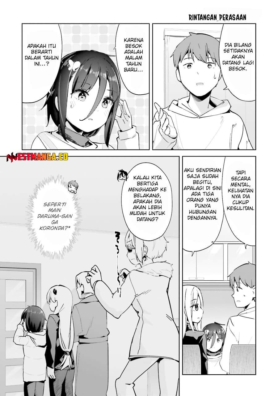 Dear Sir… Married to a Killer Chapter 65