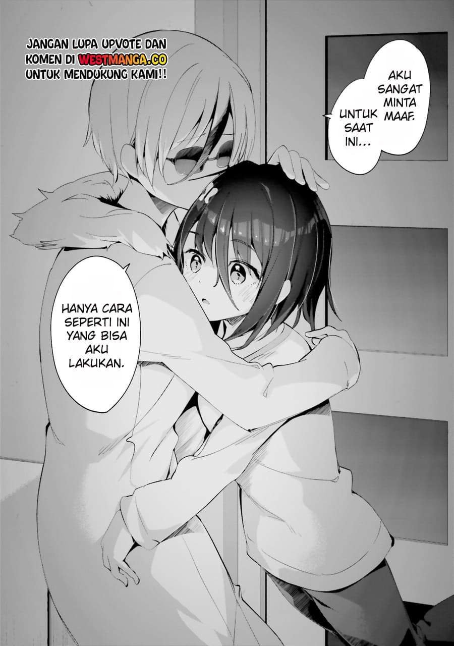 Dear Sir… Married to a Killer Chapter 66
