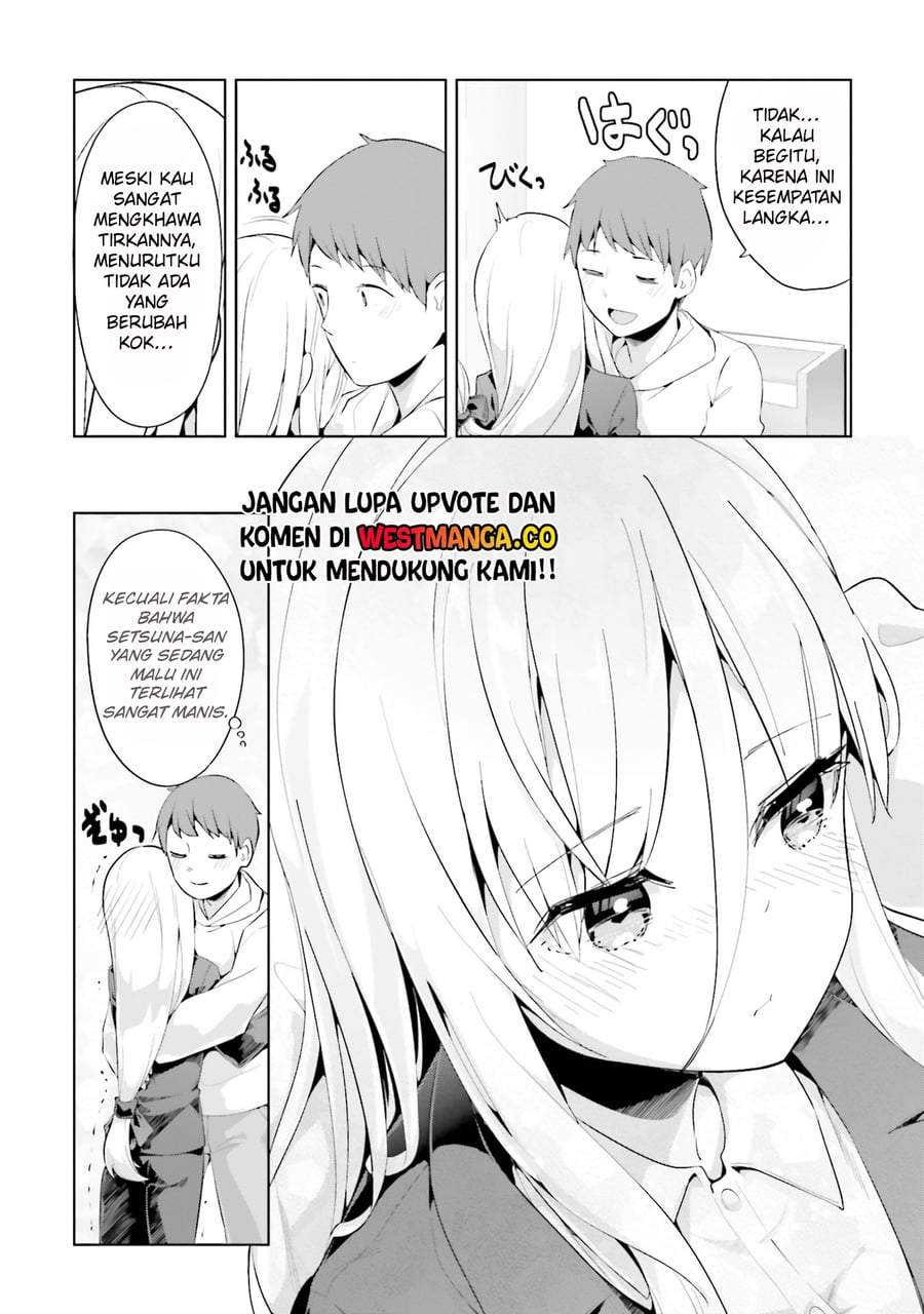 Dear Sir… Married to a Killer Chapter 67