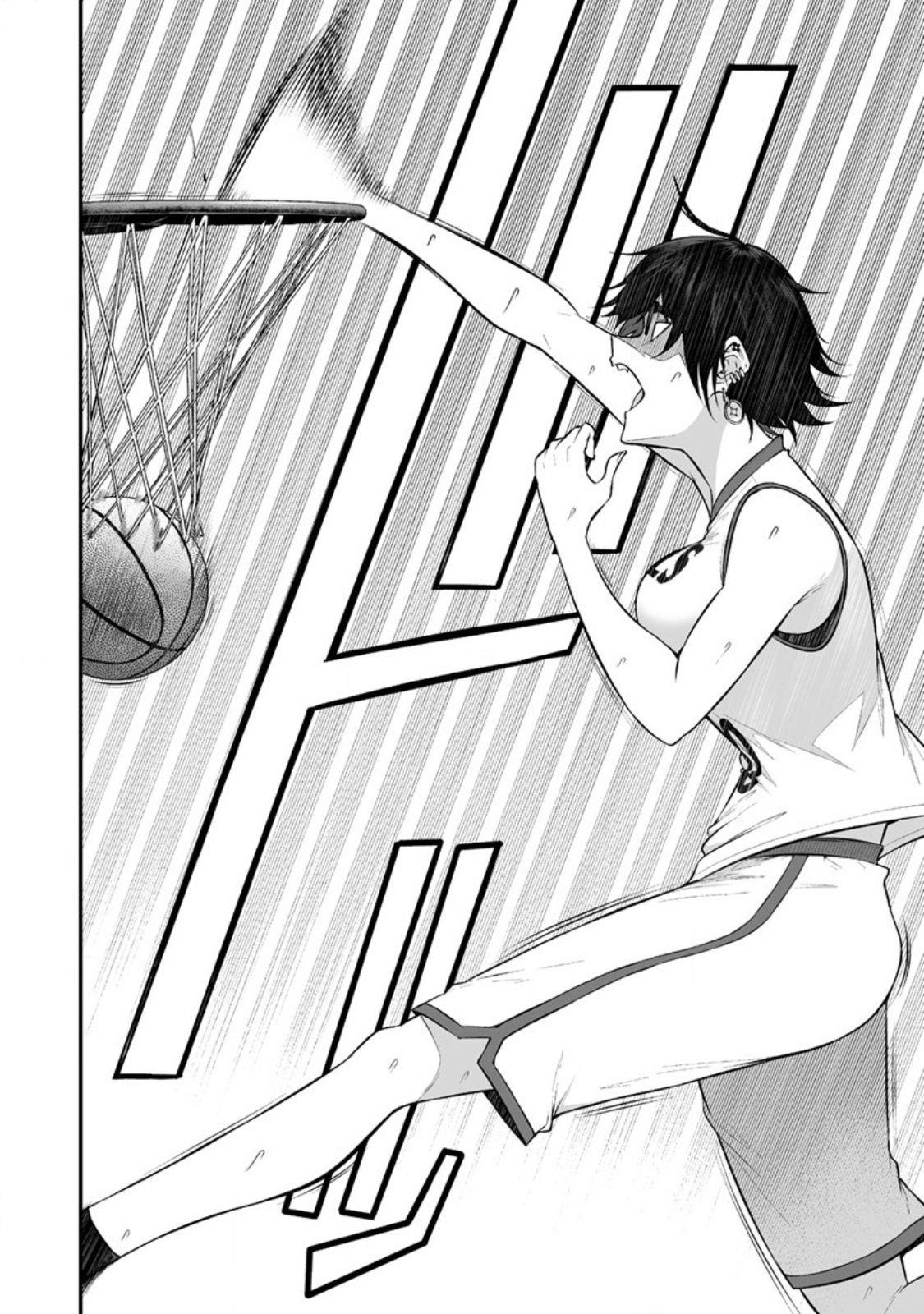 Imaizumin Chi wa Douyara Gal no Tamariba ni Natteru Rashii~DEEP~ Chapter 8