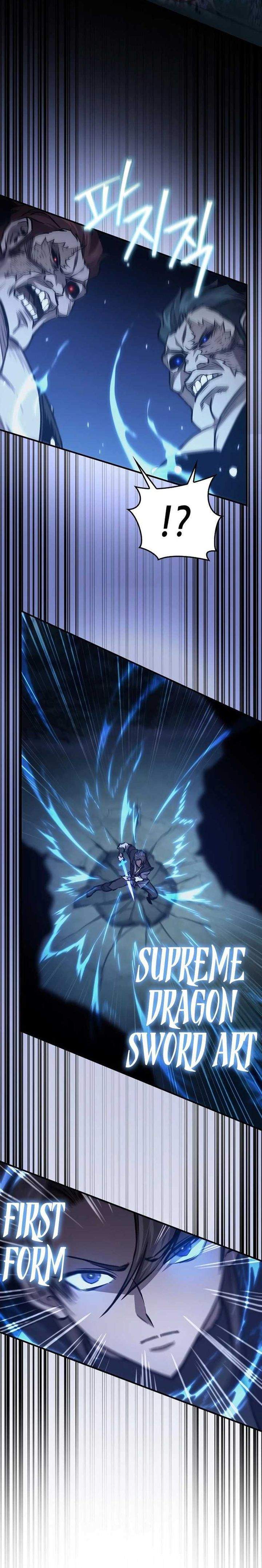 The Demonic Cult Instructor Returns Chapter 45