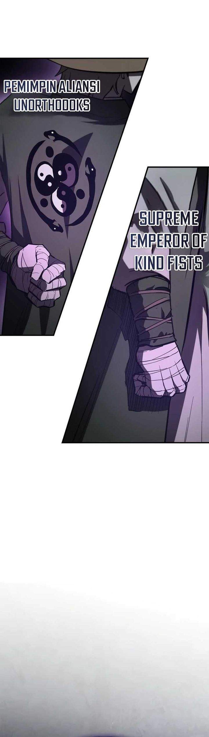 The Demonic Cult Instructor Returns Chapter 45