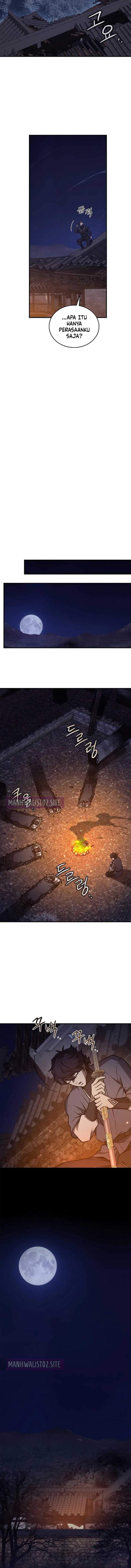 The Demonic Cult Instructor Returns Chapter 49