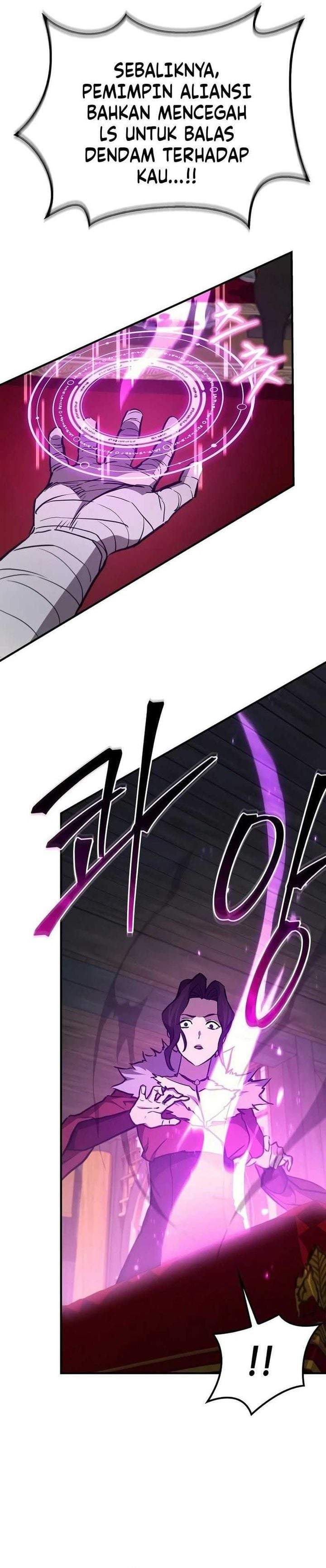 The Demonic Cult Instructor Returns Chapter 51