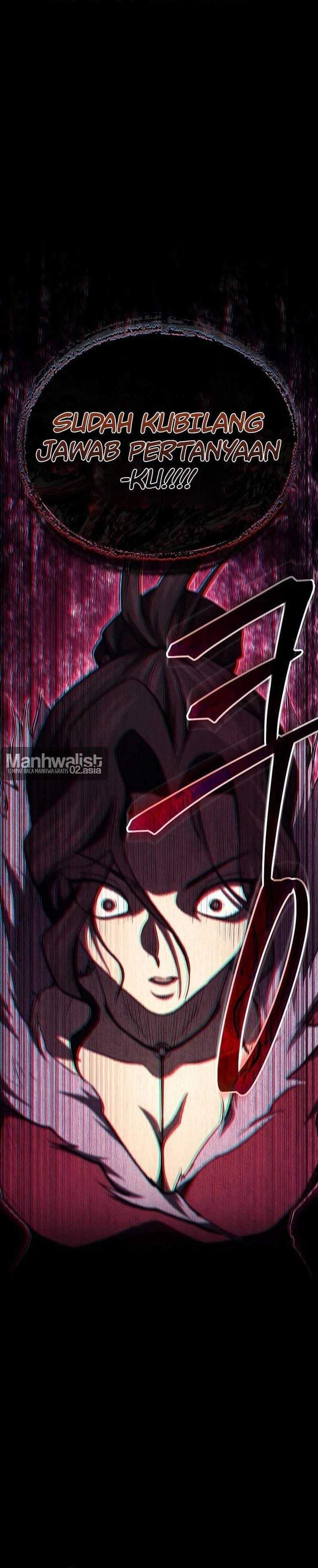 The Demonic Cult Instructor Returns Chapter 51