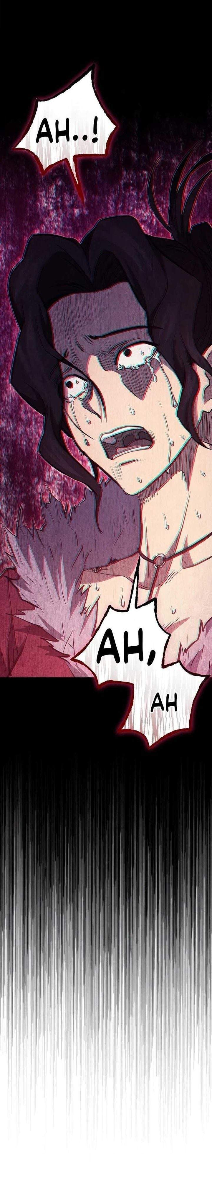The Demonic Cult Instructor Returns Chapter 51