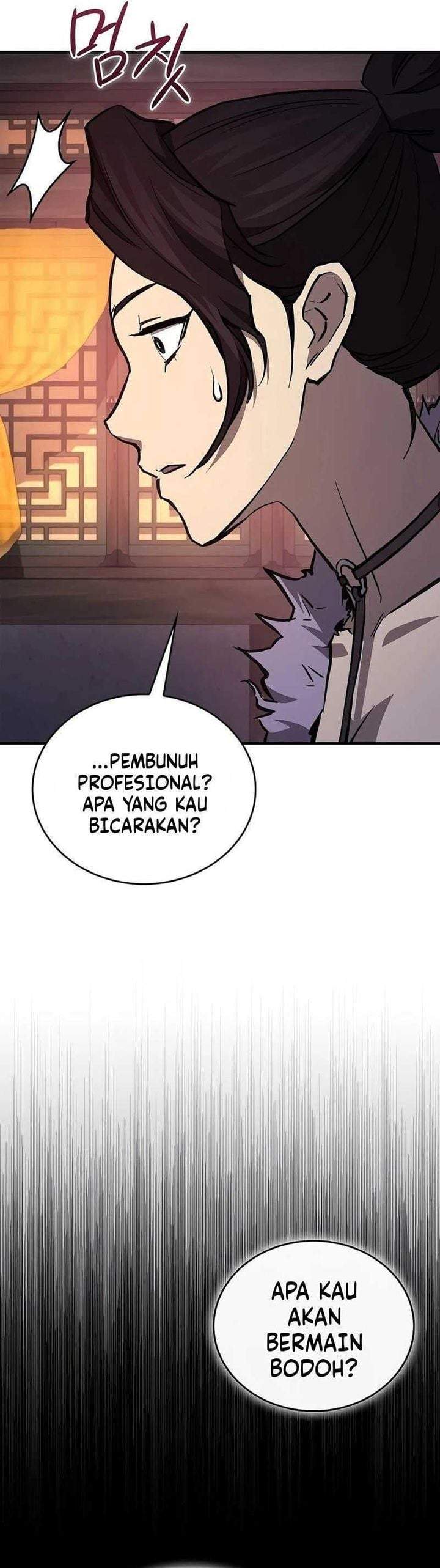The Demonic Cult Instructor Returns Chapter 51