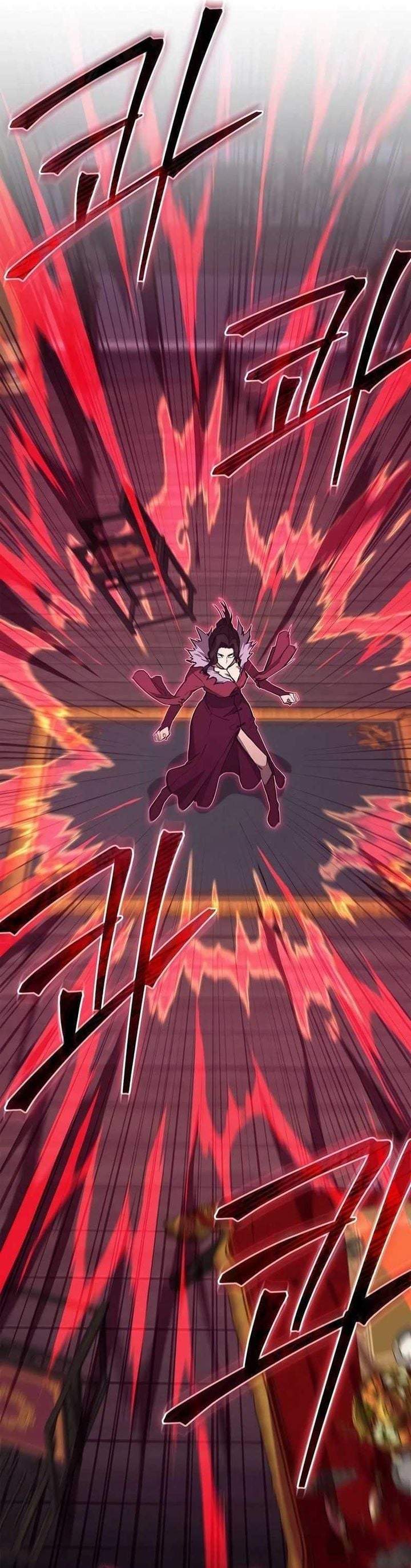 The Demonic Cult Instructor Returns Chapter 51