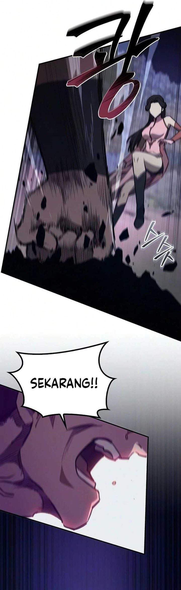 The Demonic Cult Instructor Returns Chapter 52