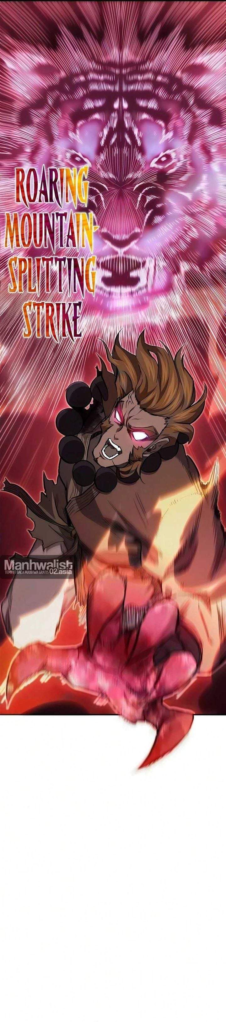 The Demonic Cult Instructor Returns Chapter 52