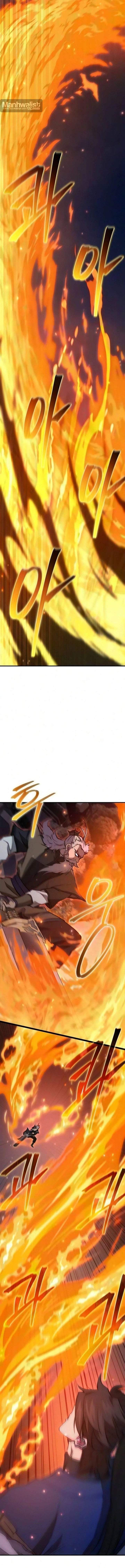 The Demonic Cult Instructor Returns Chapter 57