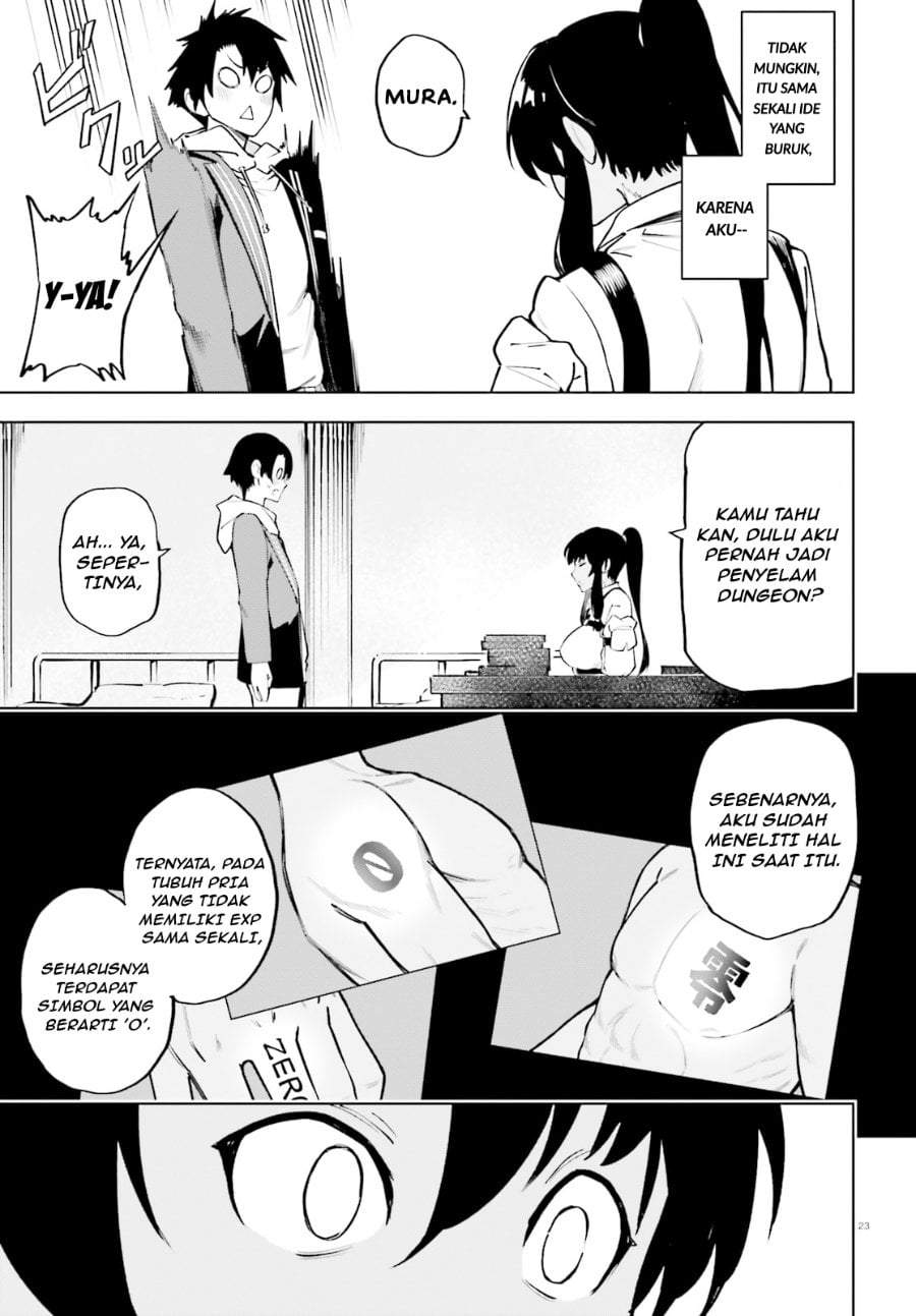Kiwamete KENZEN na Bishoujo Level Up Chapter 1