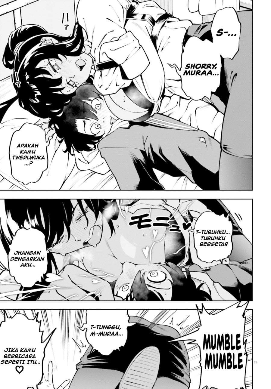 Kiwamete KENZEN na Bishoujo Level Up Chapter 1