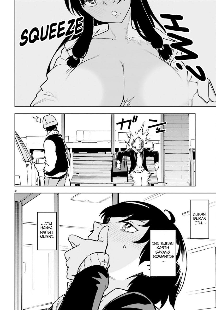 Kiwamete KENZEN na Bishoujo Level Up Chapter 2
