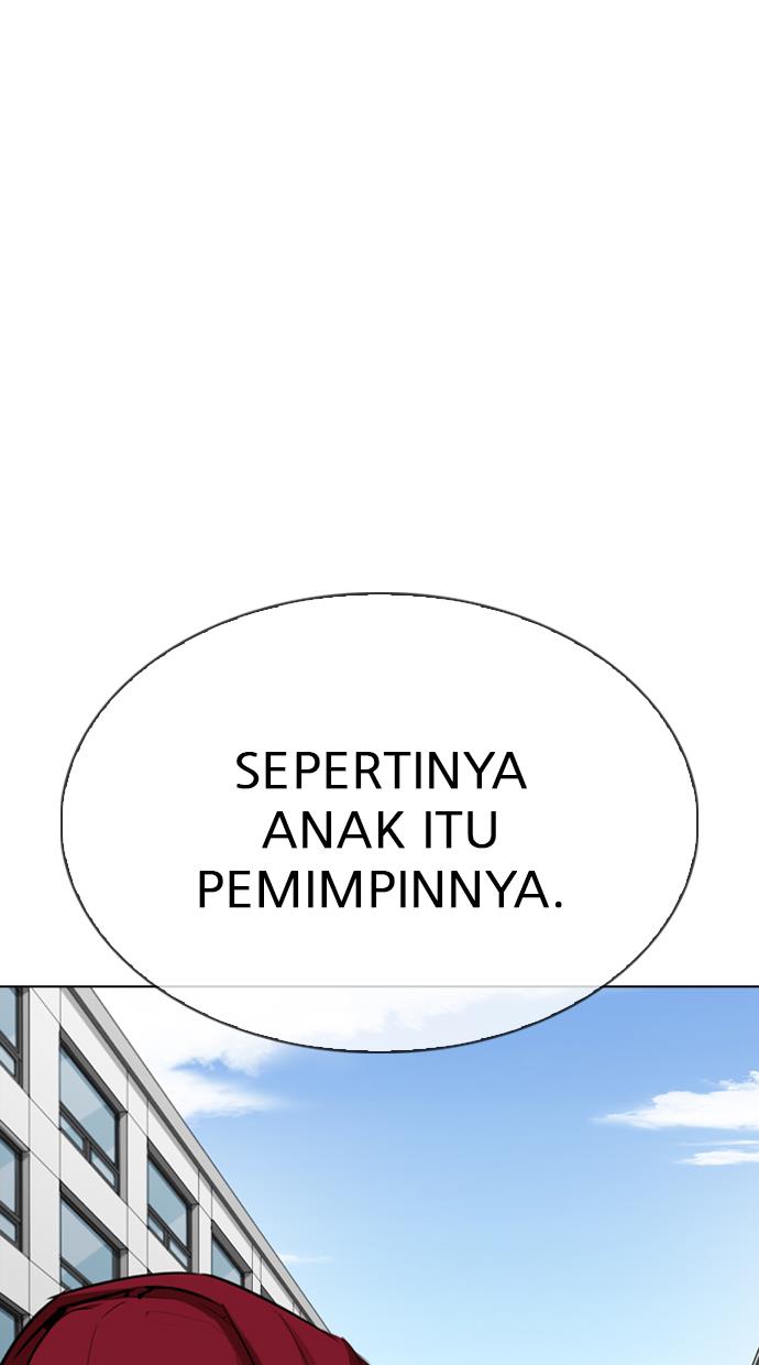 Lookism Chapter 312