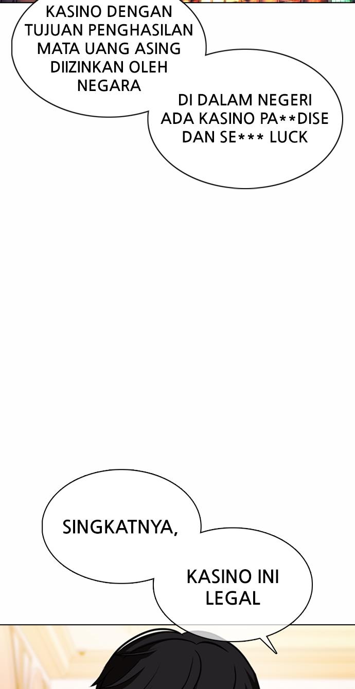 Lookism Chapter 372