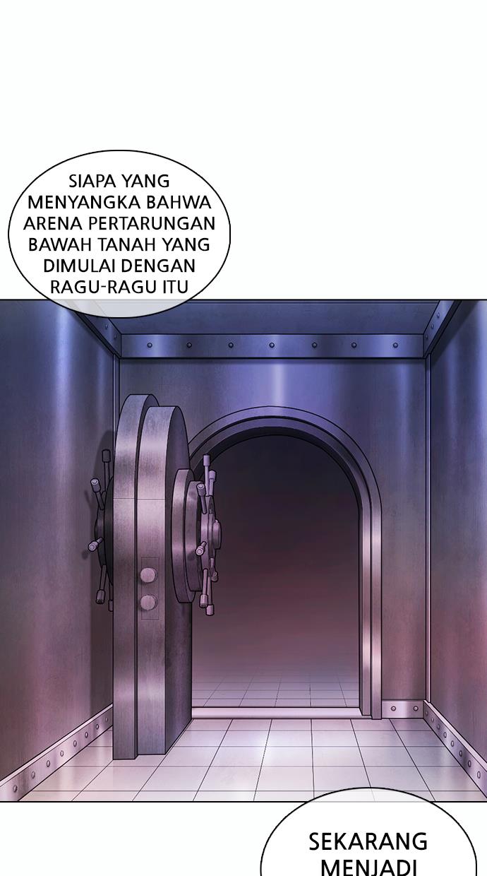 Lookism Chapter 372