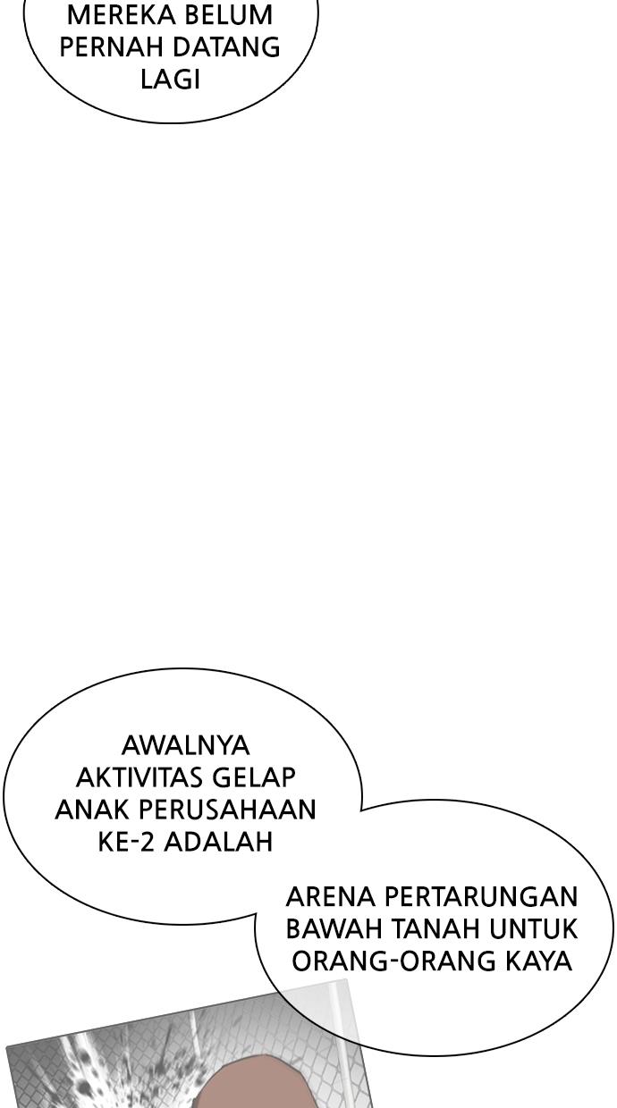 Lookism Chapter 372