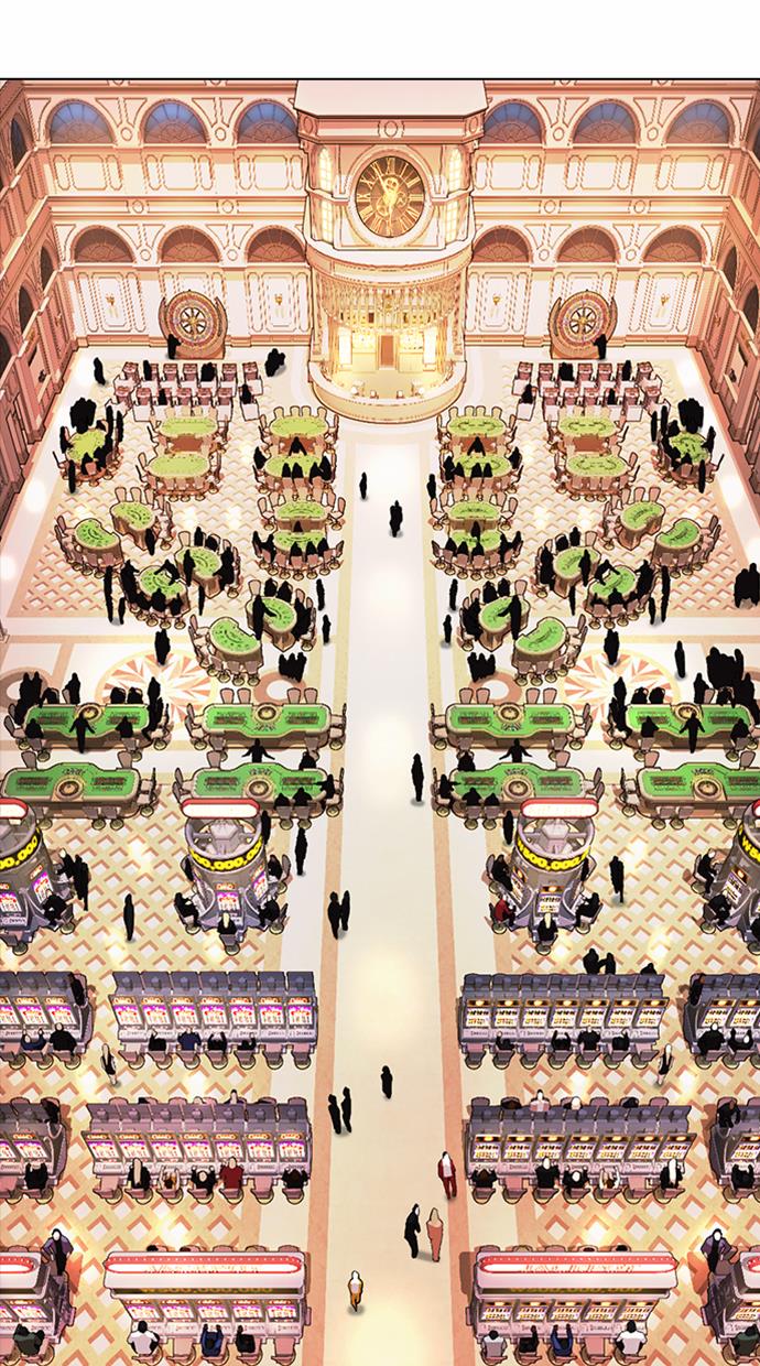 Lookism Chapter 372