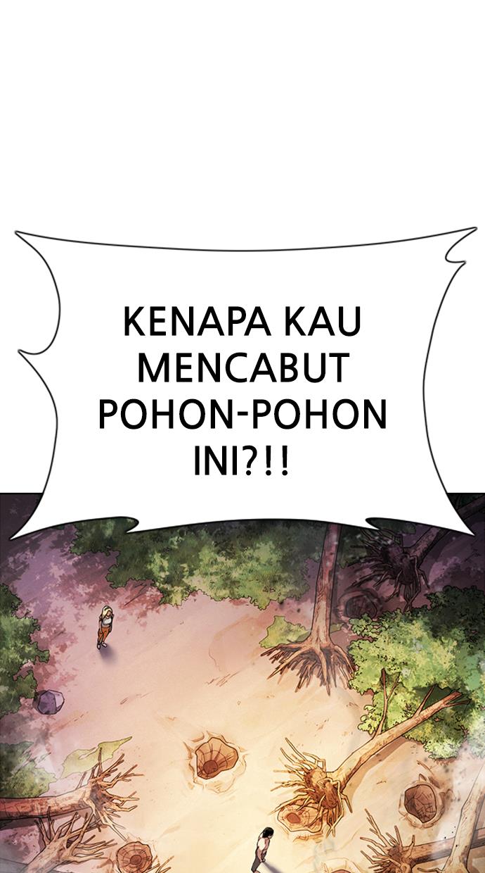 Lookism Chapter 372