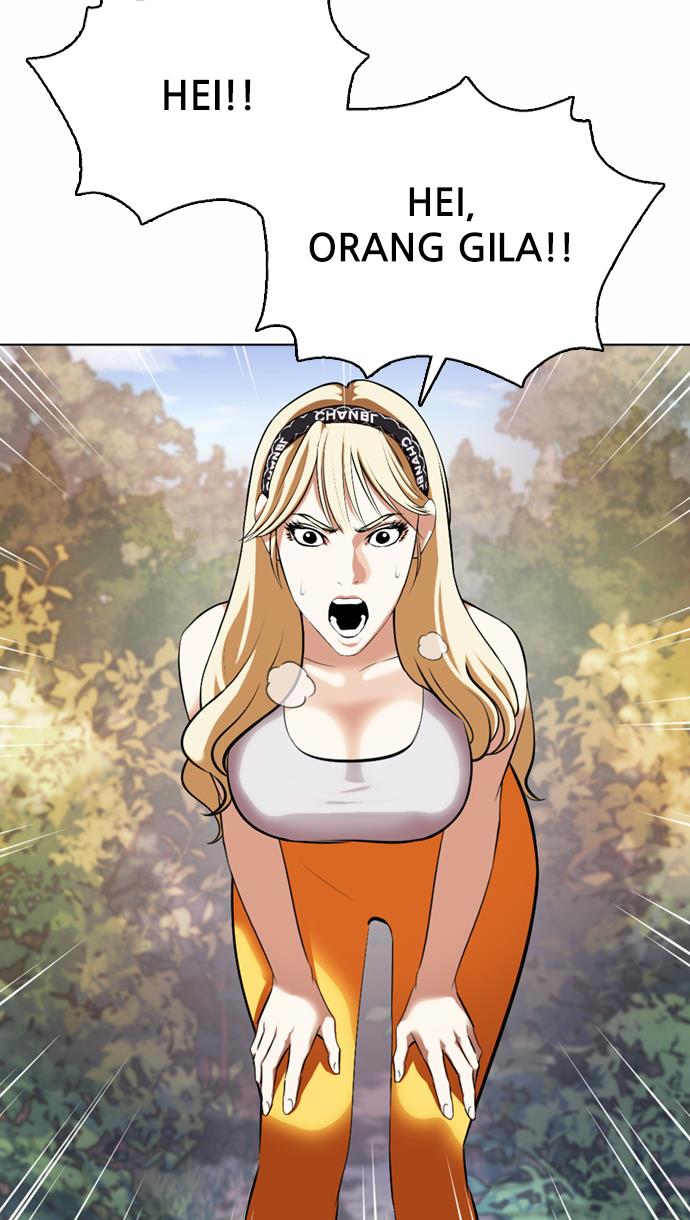 Lookism Chapter 372