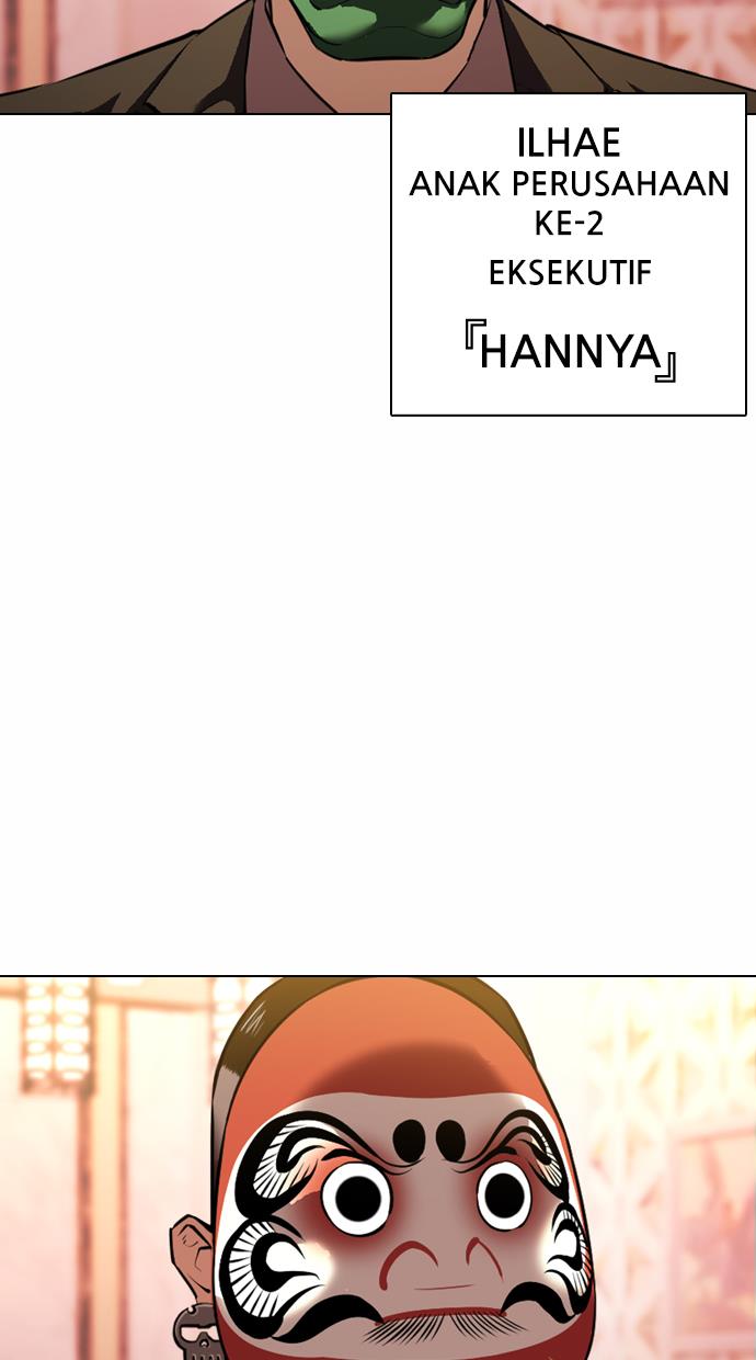 Lookism Chapter 373