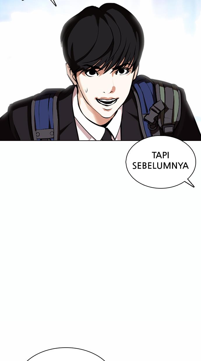 Lookism Chapter 373