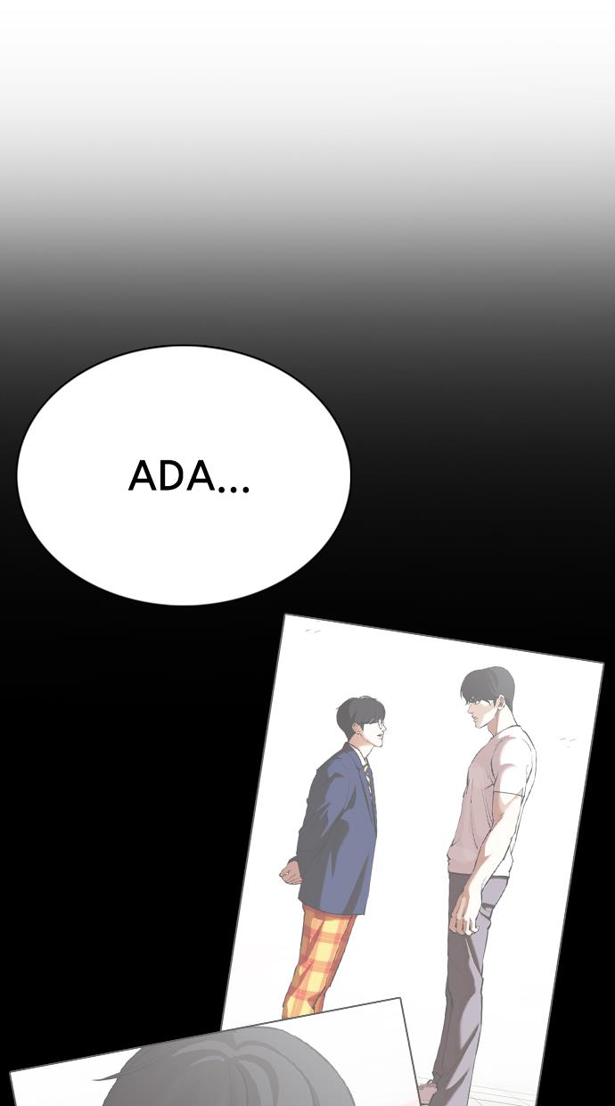 Lookism Chapter 373