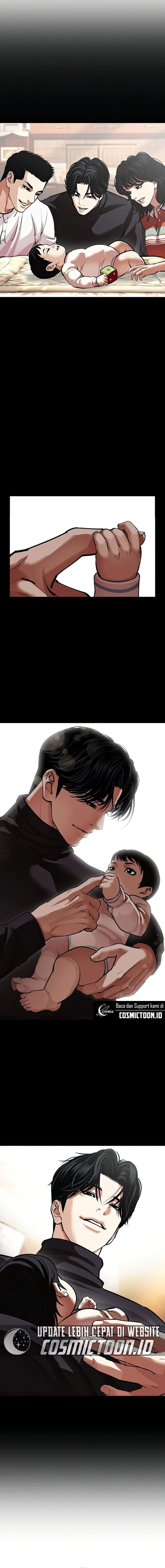 Lookism Chapter 603