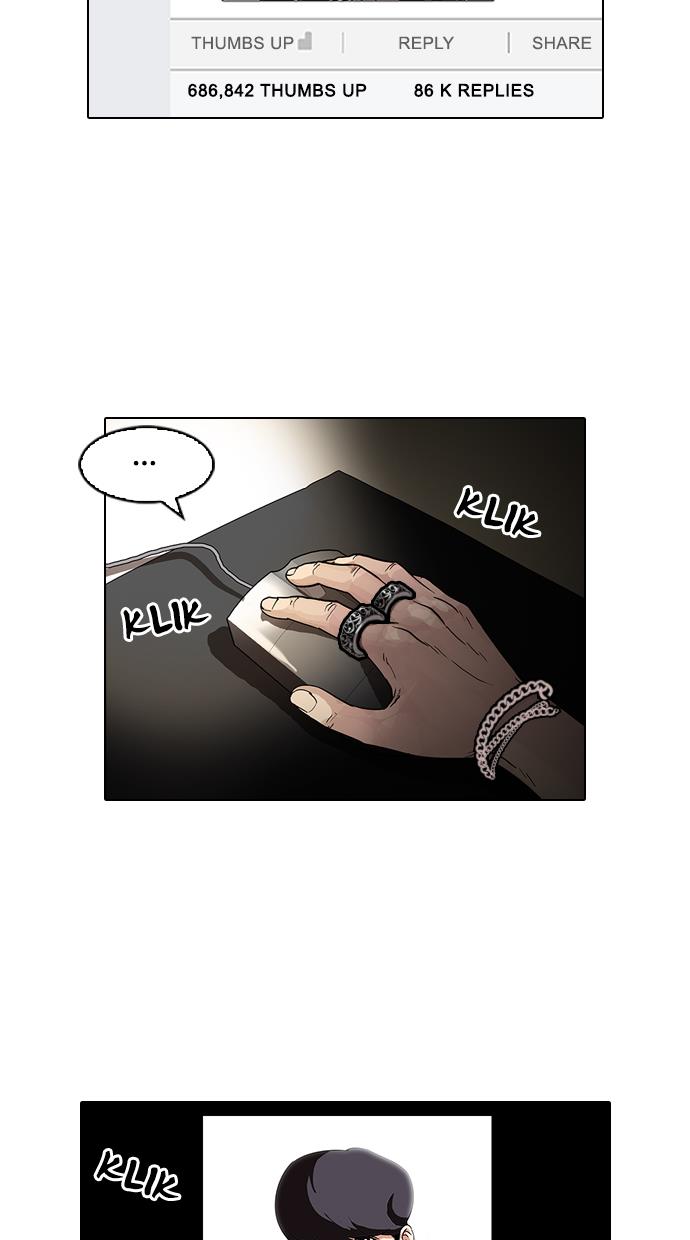 Lookism Chapter 96
