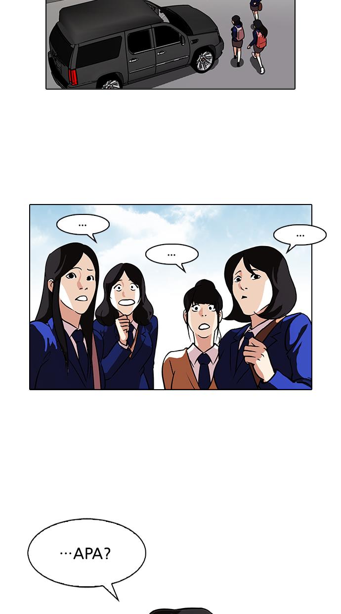 Lookism Chapter 96