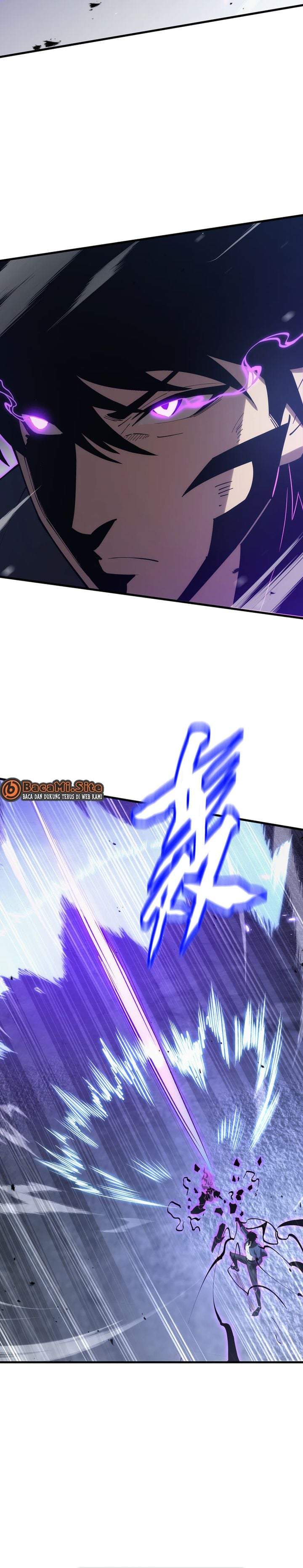 Tyrant of the Otherworld: My Shadow Can Evolve Infinitely Chapter 100