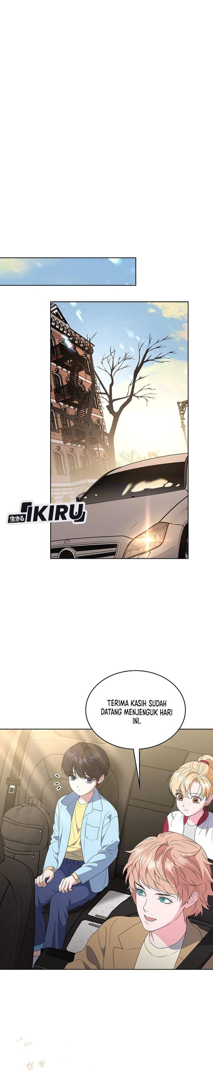 From Child Actor to World Star! Chapter 14
