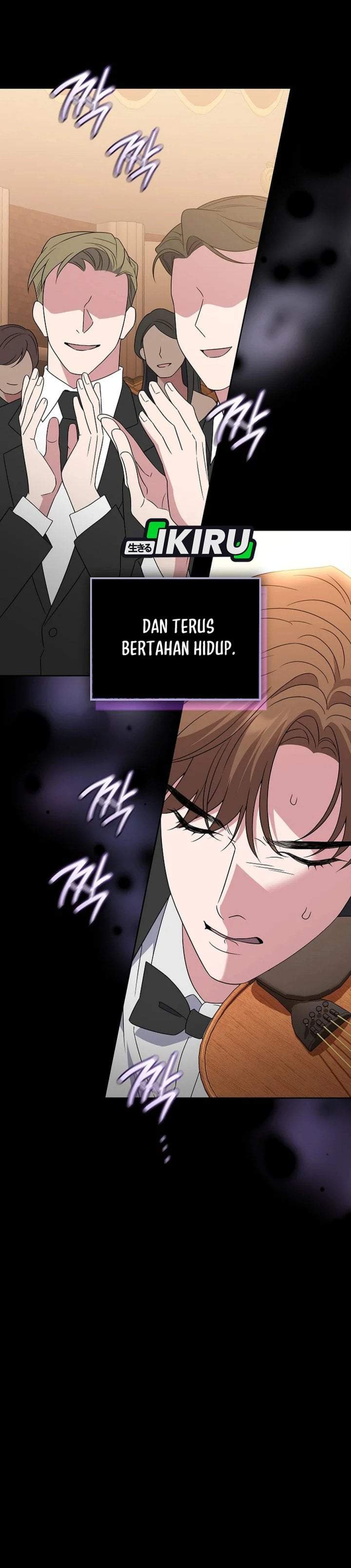 From Child Actor to World Star! Chapter 6